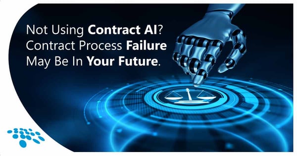 CobbleStone Software explains why contract AI is necessary for a positive CLM future.